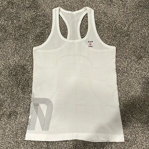 Lululemon Swiftly Tank